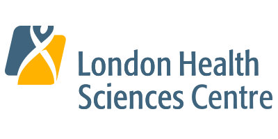 London Health Sciences Centre logo